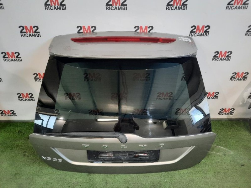 Portello POST 39800570 Volvo XC60 I 2009