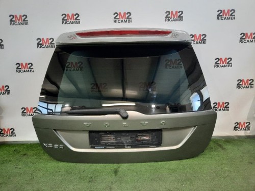 Portello POST 39800570 Volvo XC60 I 2009