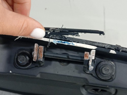 Portello POST 39811096 Volvo XC60 I 2013