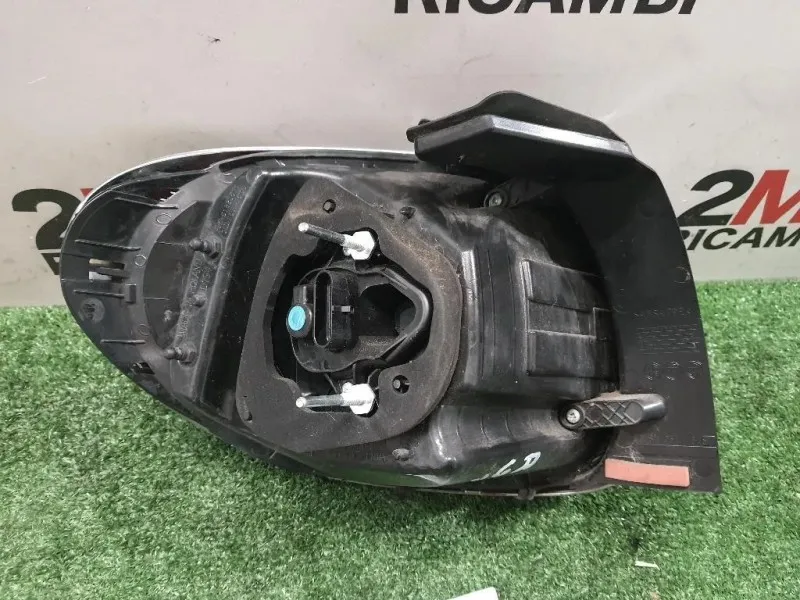 Fanale POST DX 51918105 Fiat 500L 2013