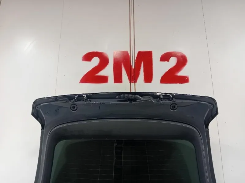 Portello POST 39811096 Volvo XC60 I 2013