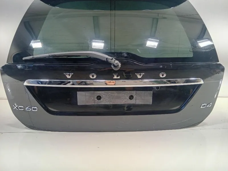 Portello POST 39811096 Volvo XC60 I 2013