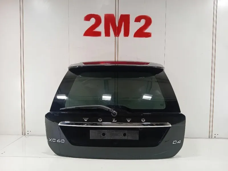 Portello POST 39811096 Volvo XC60 I 2013