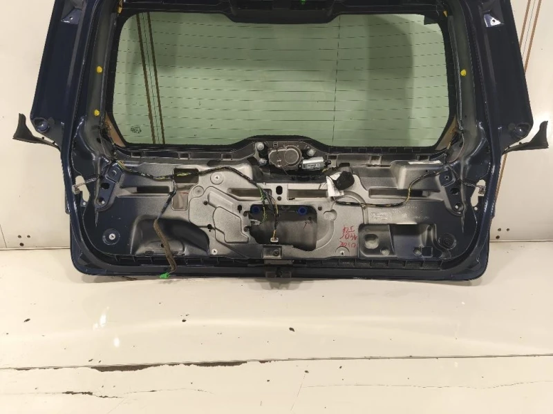 Portello POST 39819725 Volvo XC70 III 2013