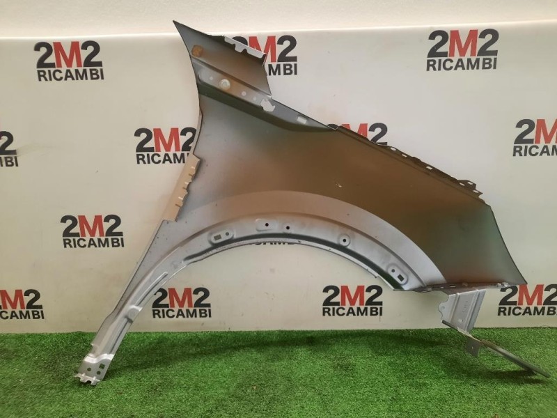 Fanale POST DX 51883571 Fiat 500L 2013