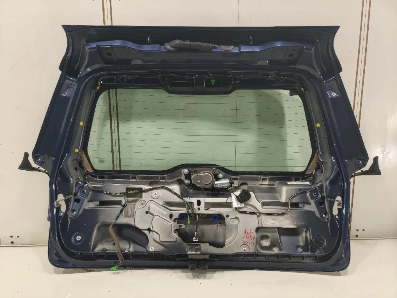 Portello POST 39819725 Volvo XC70 III 2013