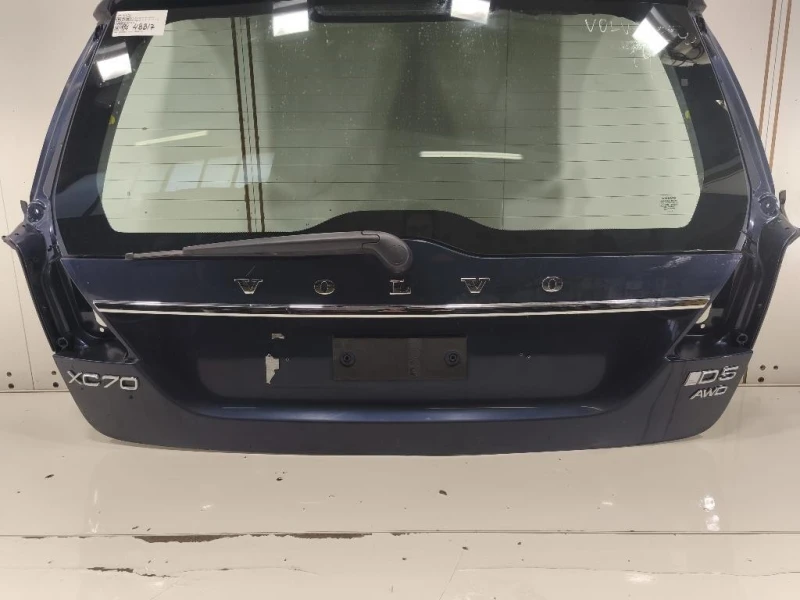 Portello POST 39819725 Volvo XC70 III 2013