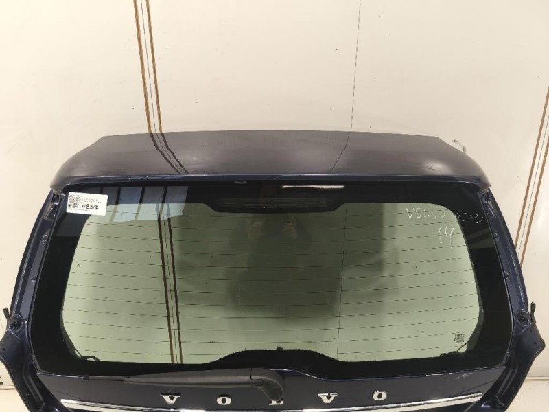 Portello POST 39819725 Volvo XC70 III 2013