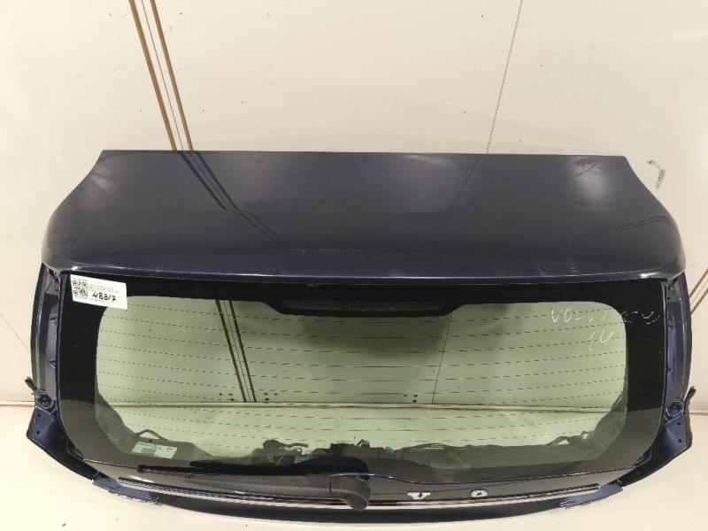 Portello POST 39819725 Volvo XC70 III 2013