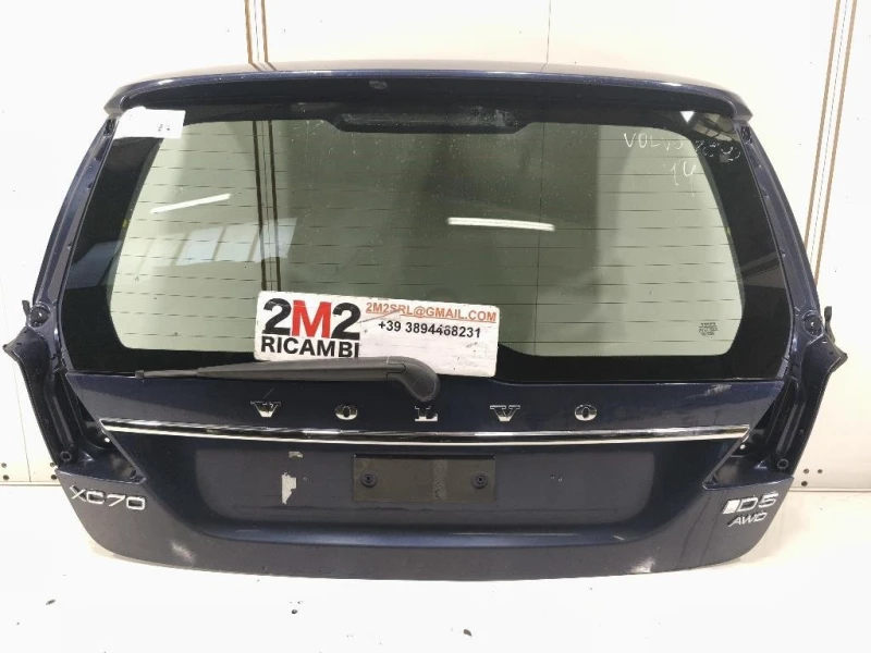 Portello POST 39819725 Volvo XC70 III 2013