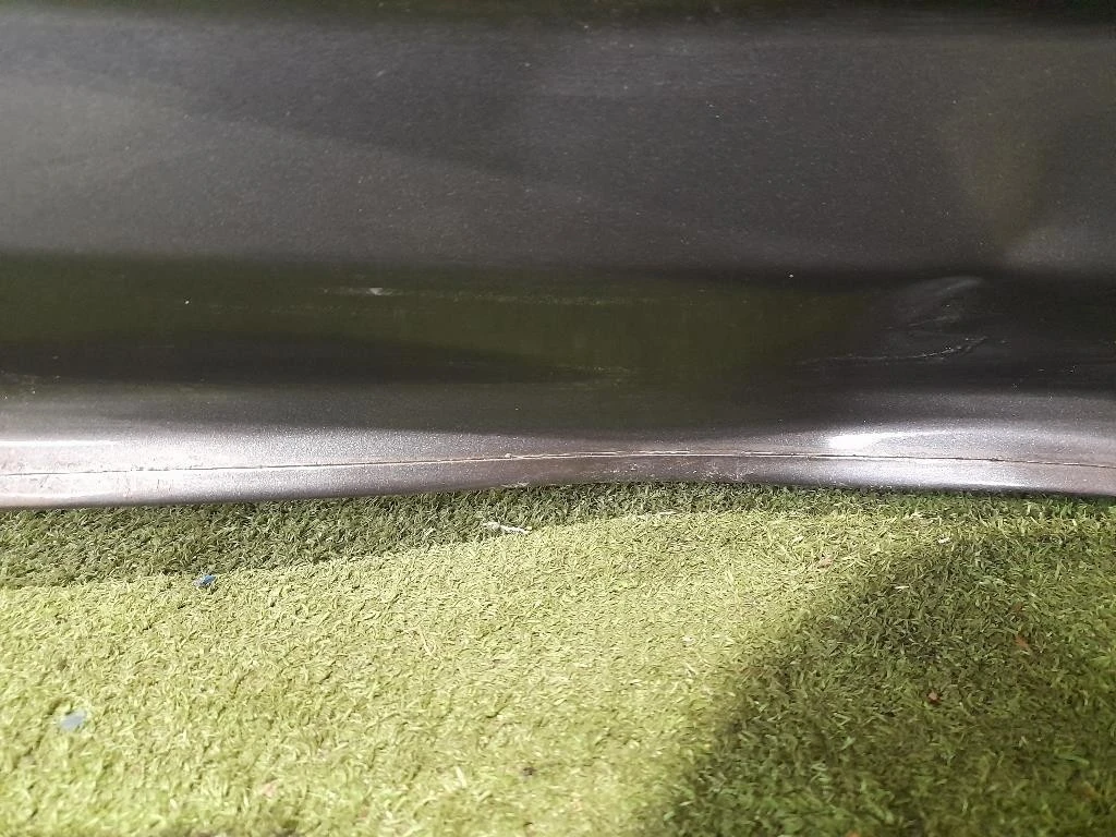 Portello POST 1601460ECA Tesla Model 3 2017