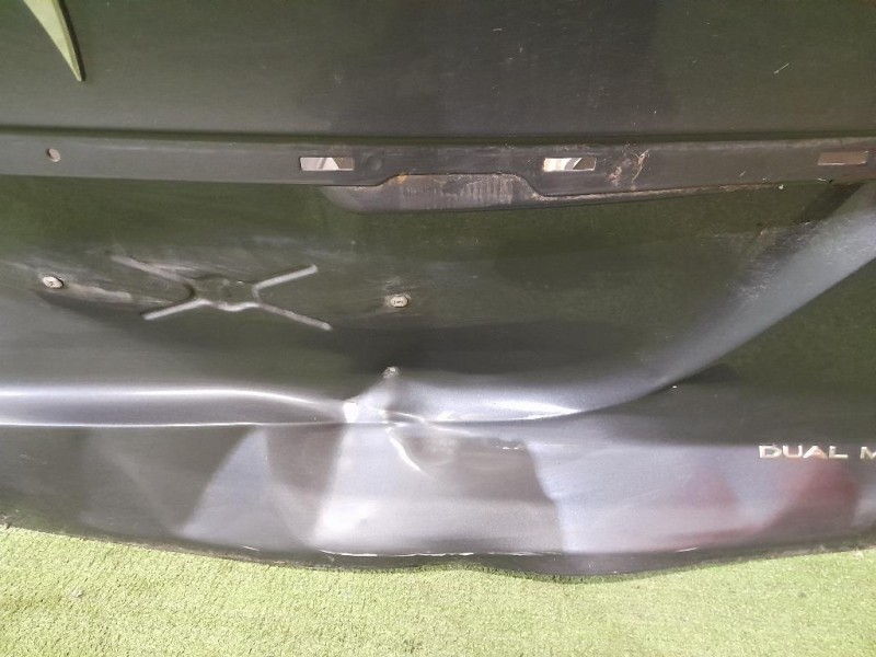 Portello POST 1601460ECA Tesla Model 3 2017