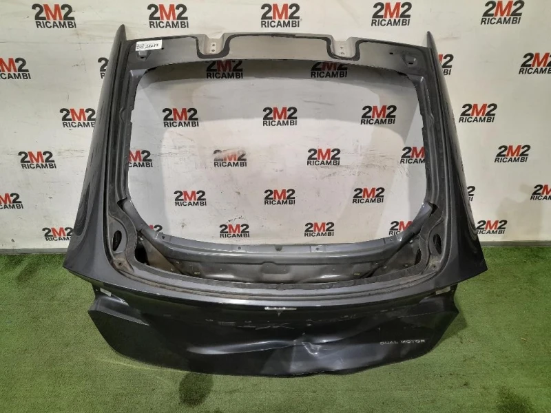 Portello POST 1601460ECA Tesla Model 3 2017