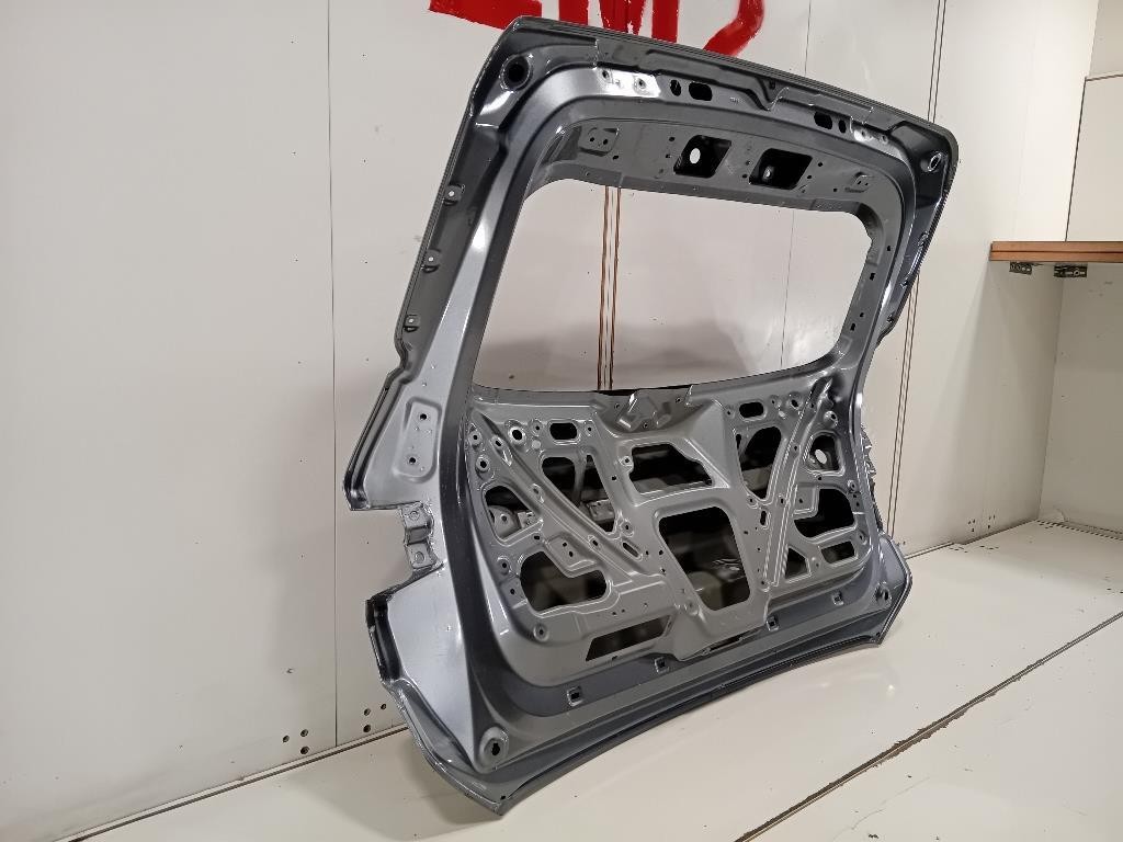 Portello POST PORTELLO POST Byd ATTO 2 2024