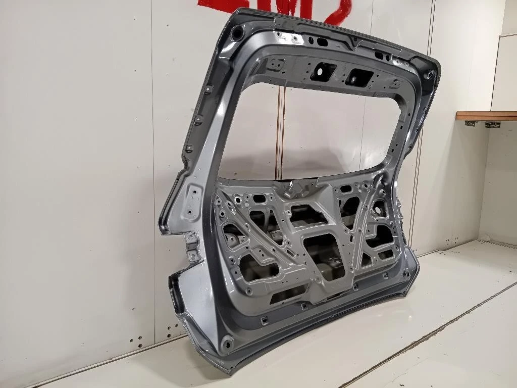 Portello POST PORTELLO POST Byd ATTO 2 2024