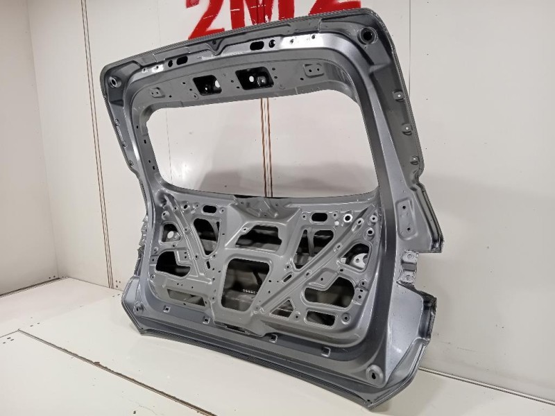 Portello POST PORTELLO POST Byd ATTO 2 2024