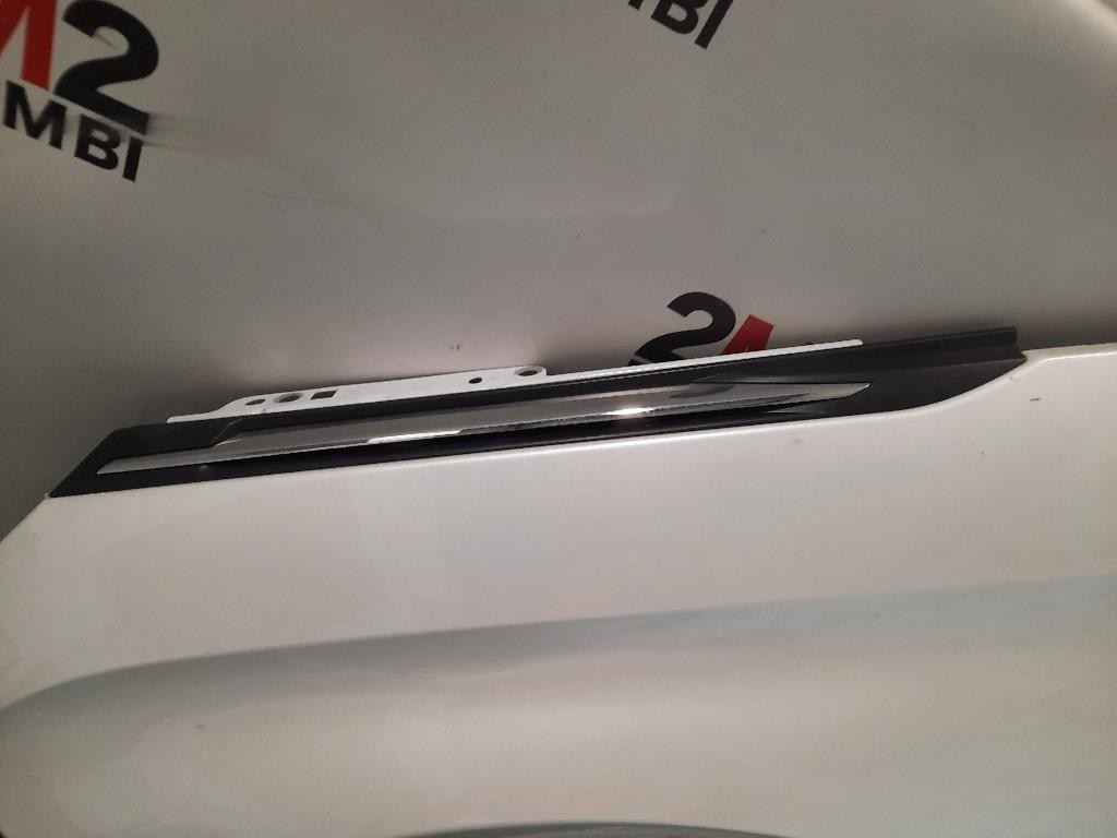 Fanale POST DX 51883572 Fiat 500L 2013 Fanale POST DX 51883572 Fiat 500L 2013