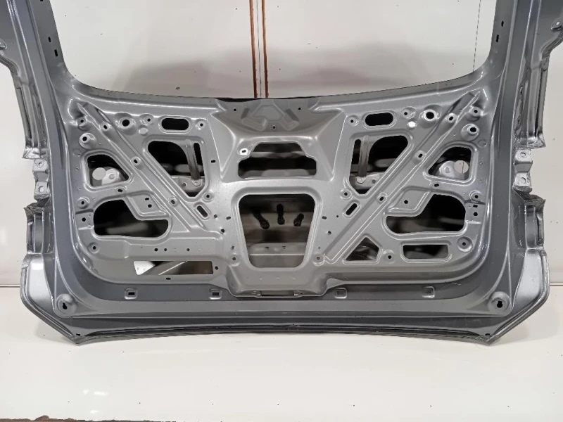 Portello POST PORTELLO POST Byd ATTO 2 2024