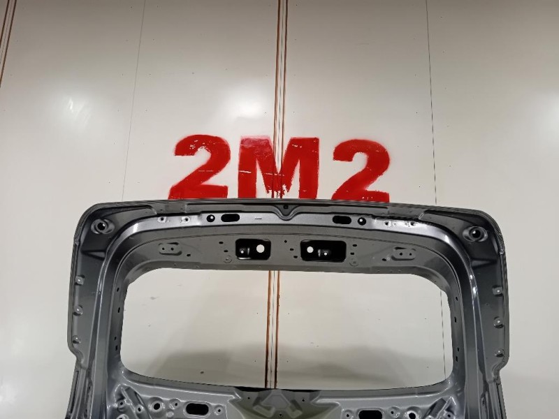 Portello POST PORTELLO POST Byd ATTO 2 2024