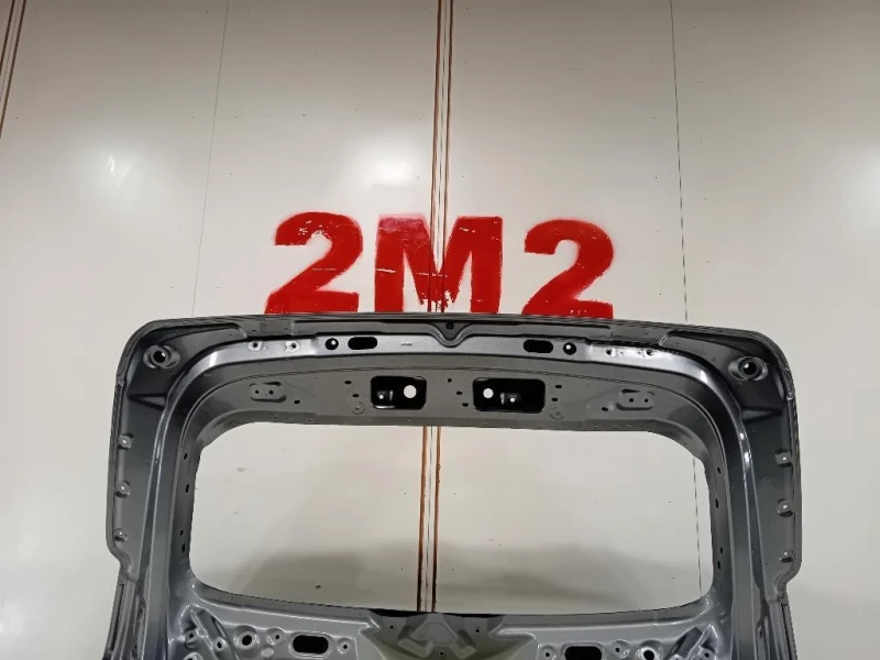 Portello POST PORTELLO POST Byd ATTO 2 2024