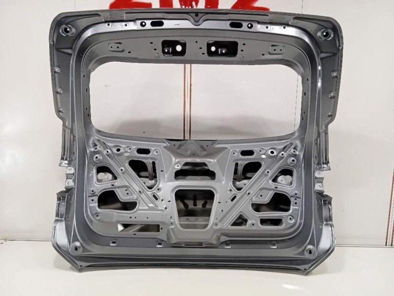 Portello POST PORTELLO POST Byd ATTO 2 2024