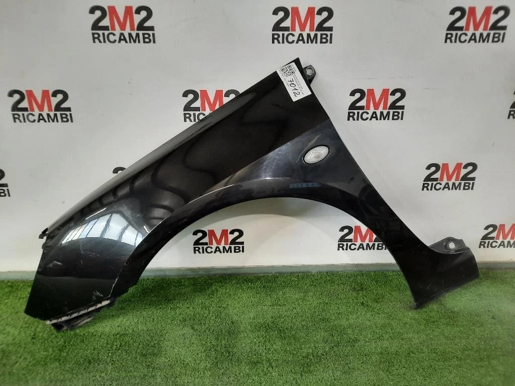 Parafango ANT SX 7840K8 Peugeot 307 CC 2001