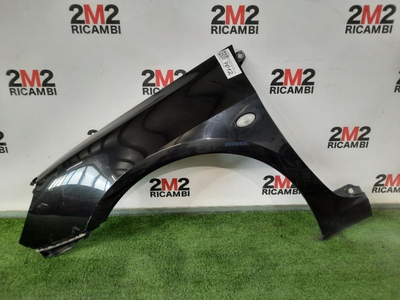 Fanale POST DX 51883572 Fiat 500L 2013 Fanale POST DX 51883572 Fiat 500L 2013