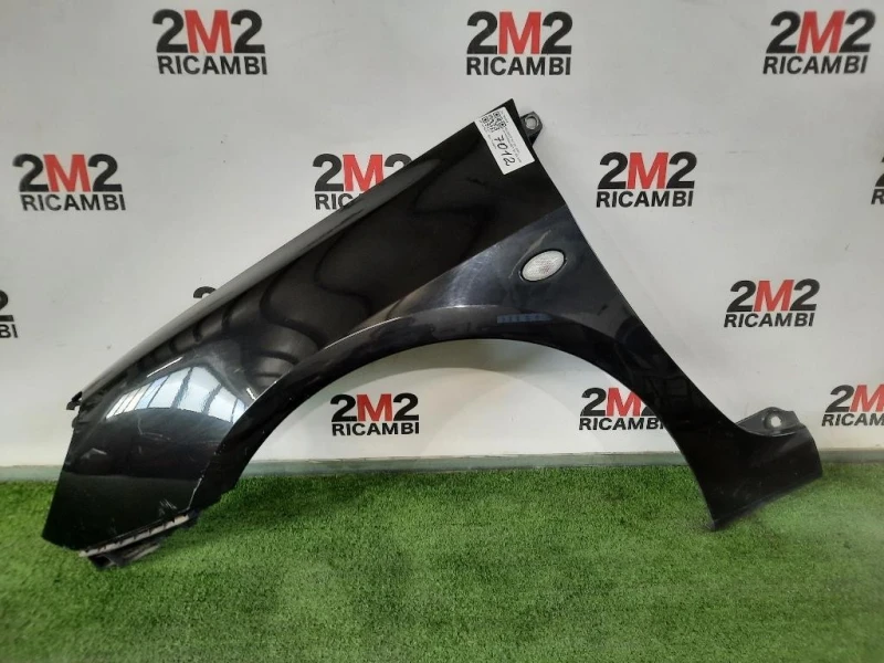 Parafango ANT SX 7840K8 Peugeot 307 CC 2001