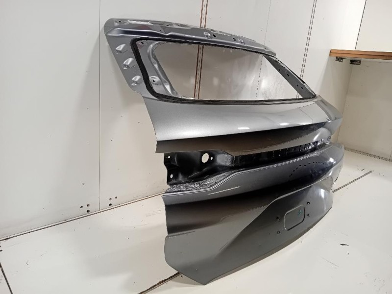 Portello POST PORTELLO POST Byd ATTO 2 2024