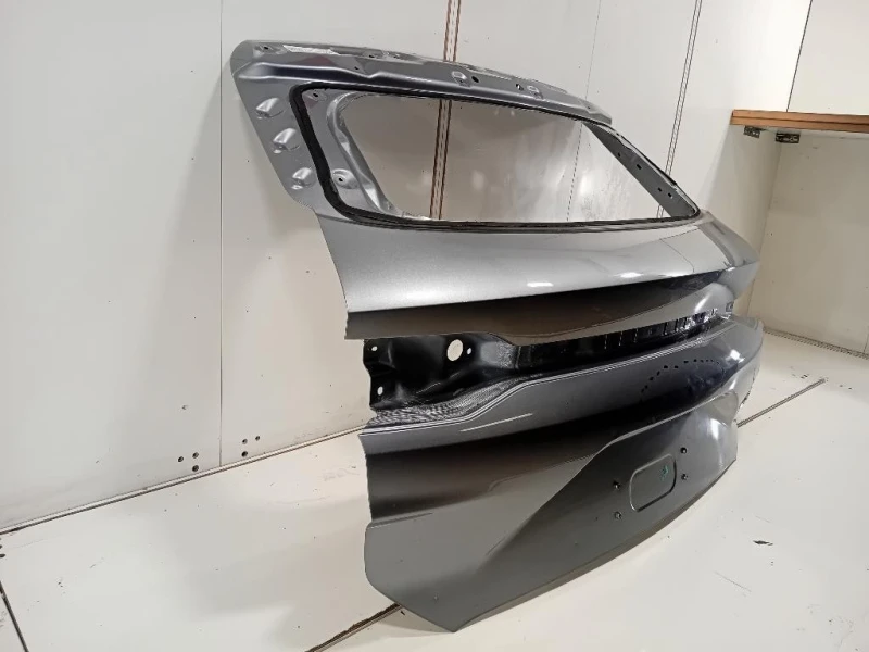 Portello POST PORTELLO POST Byd ATTO 2 2024