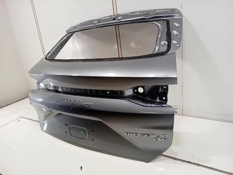 Portello POST PORTELLO POST Byd ATTO 2 2024