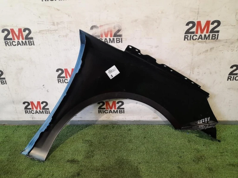 Parafango ANT SX 9802164380 Peugeot 308 I 2008