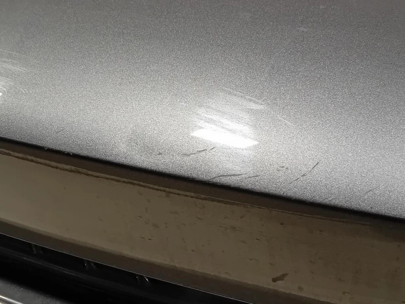 Portello POST PORTELLO POST Byd ATTO 2 2024