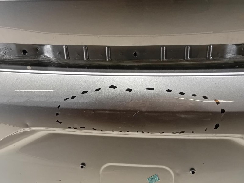 Portello POST PORTELLO POST Byd ATTO 2 2024