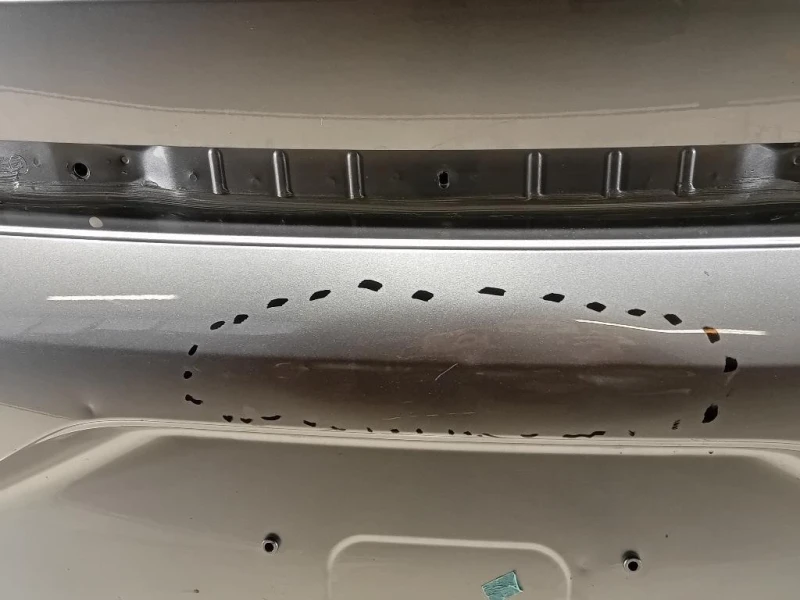 Portello POST PORTELLO POST Byd ATTO 2 2024