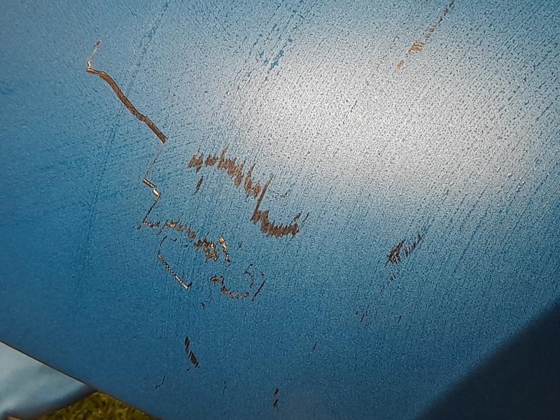 Parafango ANT SX 9802164380 Peugeot 308 I 2008