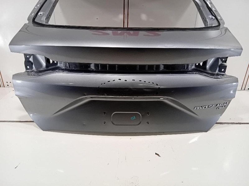 Portello POST PORTELLO POST Byd ATTO 2 2024