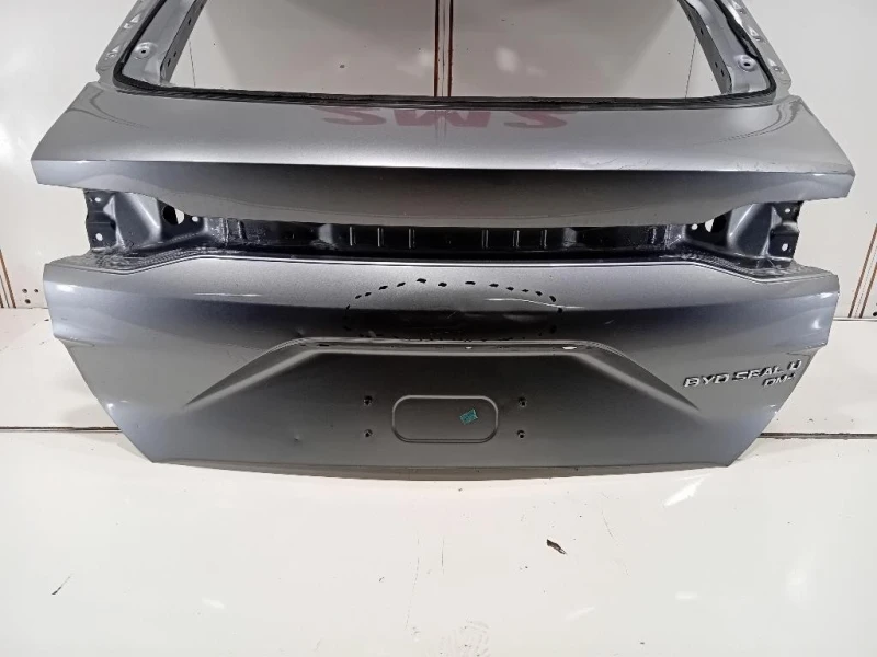 Portello POST PORTELLO POST Byd ATTO 2 2024