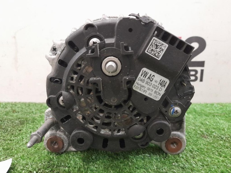 Alternatore 04B903023D Skoda Fabia NJ3 2014