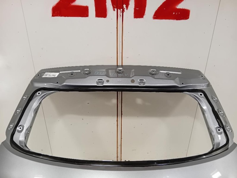 Portello POST PORTELLO POST Byd ATTO 2 2024