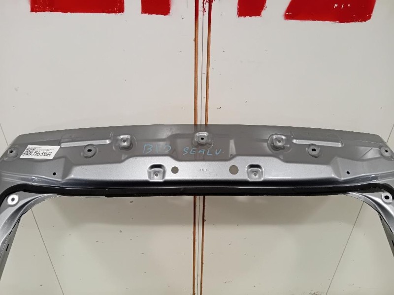 Portello POST PORTELLO POST Byd ATTO 2 2024