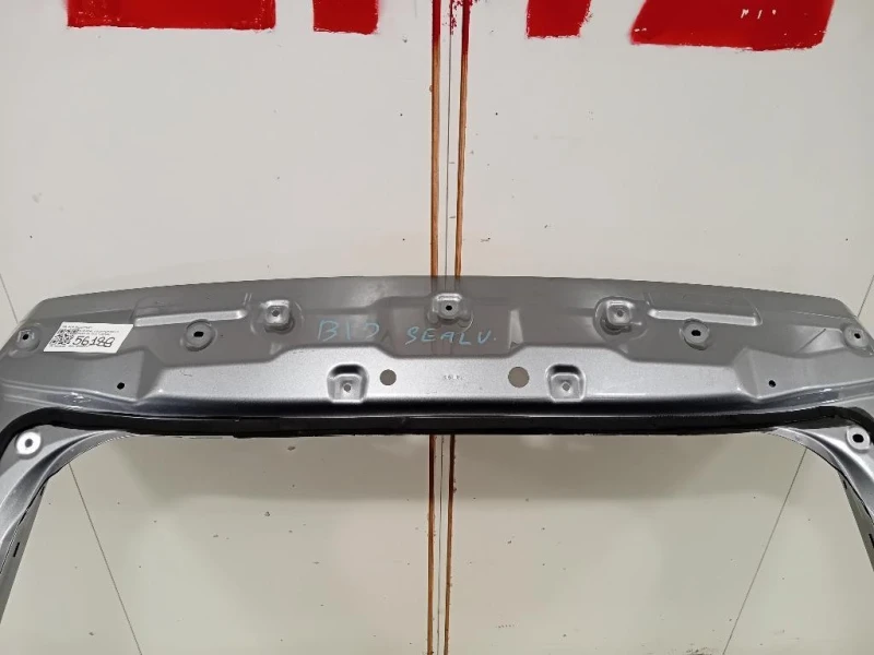 Portello POST PORTELLO POST Byd ATTO 2 2024