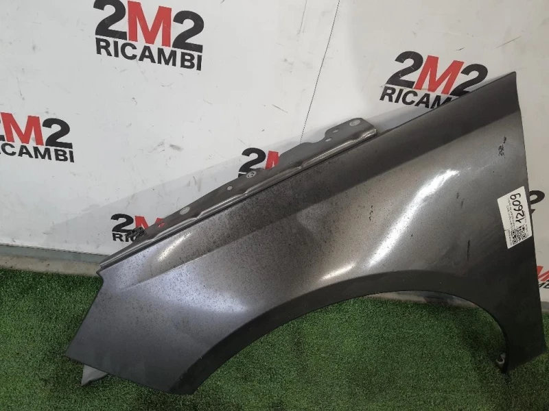 Parafango ANT SX 9802164380 Peugeot 308 II 2017