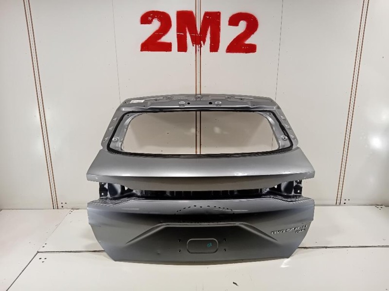 Portello POST PORTELLO POST Byd ATTO 2 2024