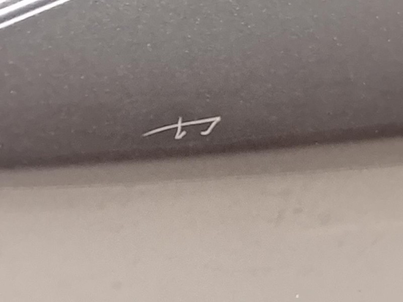 Portello POST PORTELLO POST Byd SEAL 2022