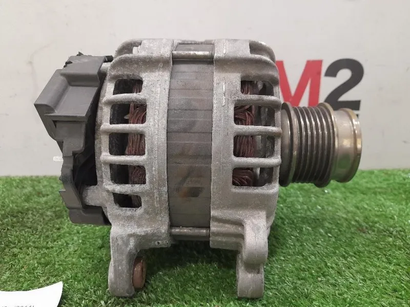 Alternatore 04B903023D Skoda Fabia NJ3 2014