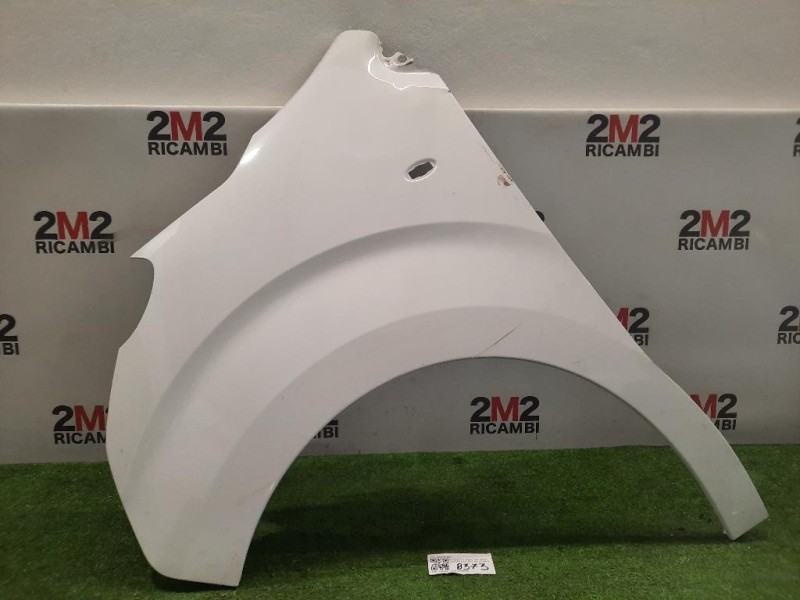 Parafango ANT SX 9808757880 Peugeot Expert III 2016