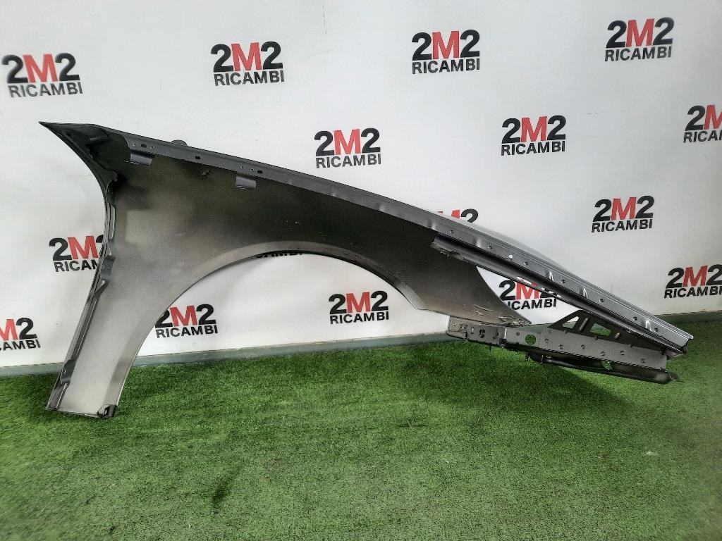 Fanale POST DX 0347618 Fiat 500L 2013