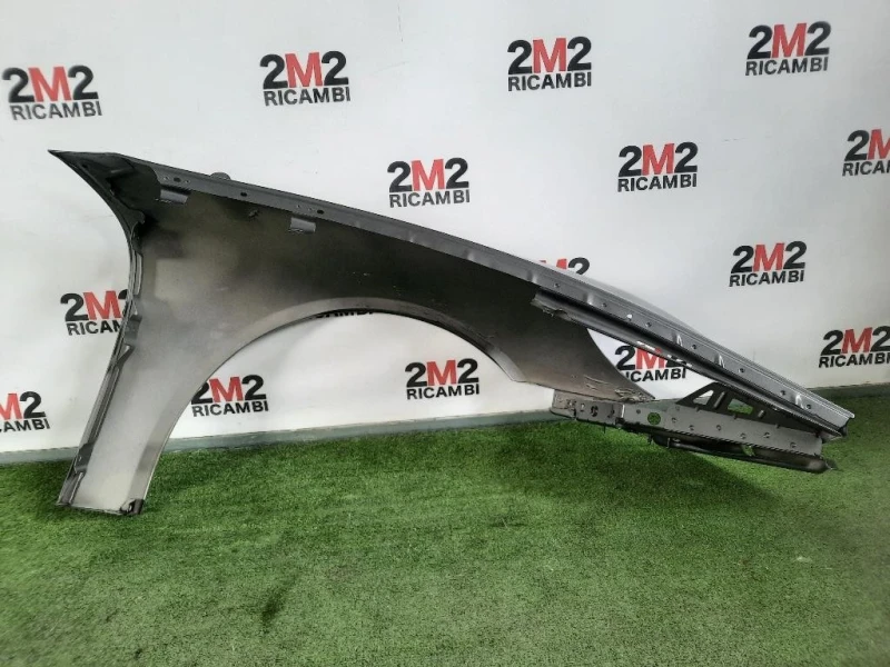 Parafango ANT SX 99150315500 Porsche 911 991 2012