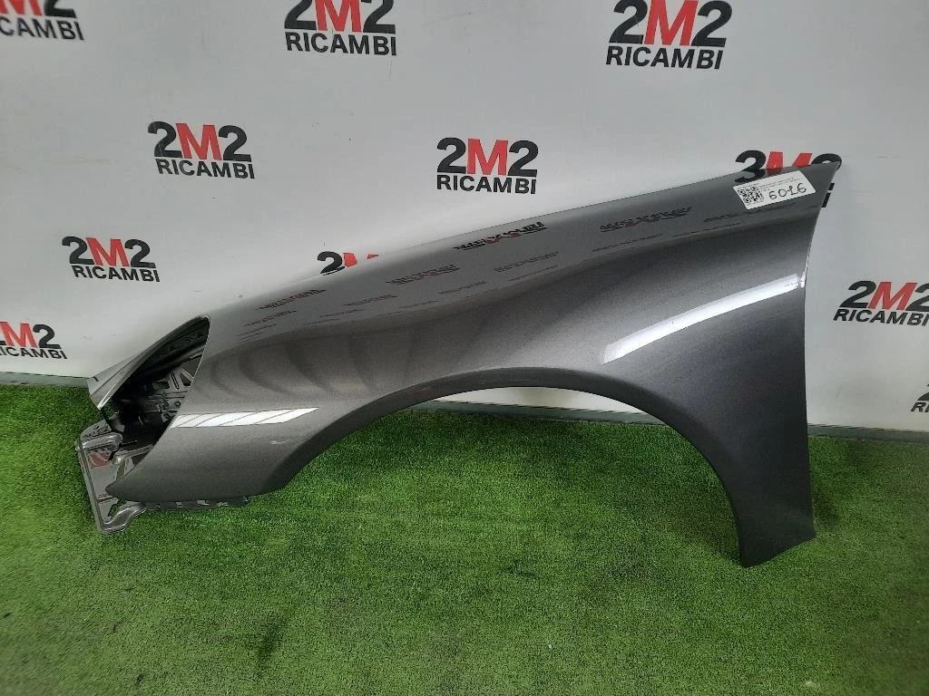 Parafango ANT SX 99150315500 Porsche 911 991 2012